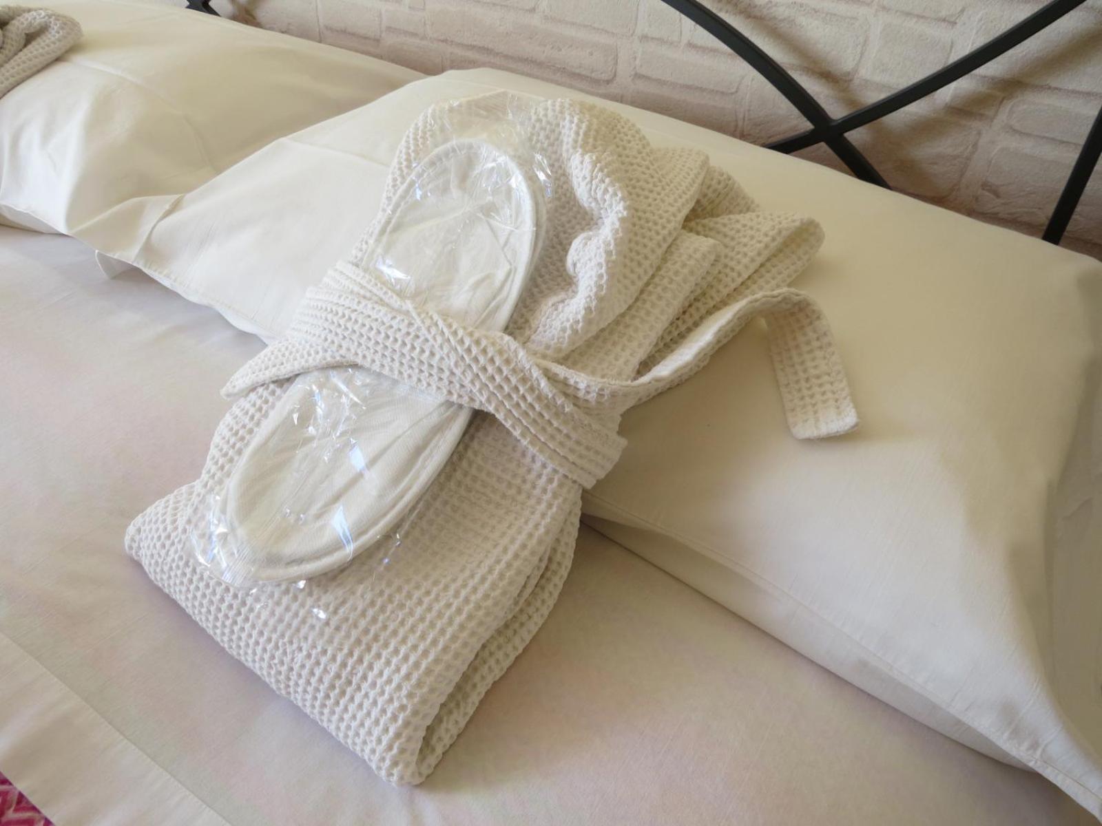 B&B Dei Doria & Suite ドルチェアックア エクステリア 写真